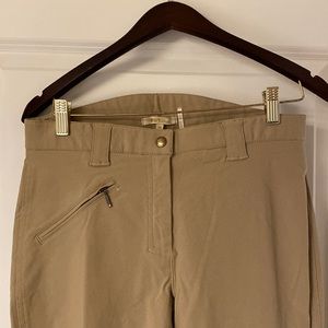 Barbour Equestrian Breeches
